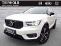 Volvo XC40 T5 R Design Expression Plug-In 2WD AHK BLIS Blanco - thumbnail 2