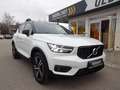 Volvo XC40 T5 R Design Expression Plug-In 2WD AHK BLIS Blanc - thumbnail 9