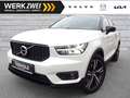 Volvo XC40 T5 R Design Expression Plug-In 2WD AHK BLIS Blanco - thumbnail 1