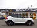 Volvo XC40 T5 R Design Expression Plug-In 2WD AHK BLIS Weiß - thumbnail 8