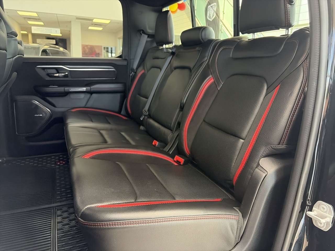 used 2023 Ram Others car, priced at $117,999