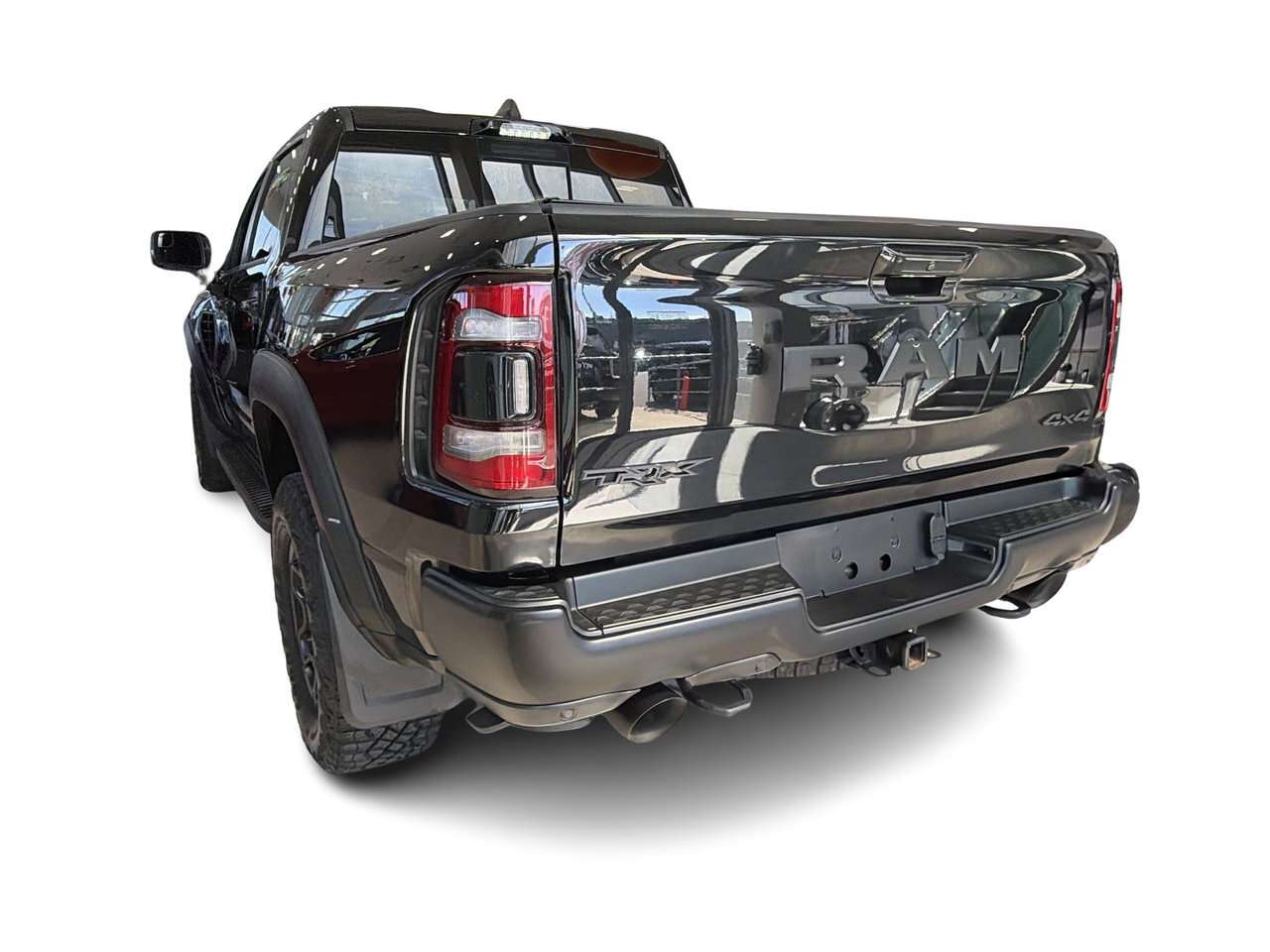 used 2023 Ram Others car, priced at $117,999