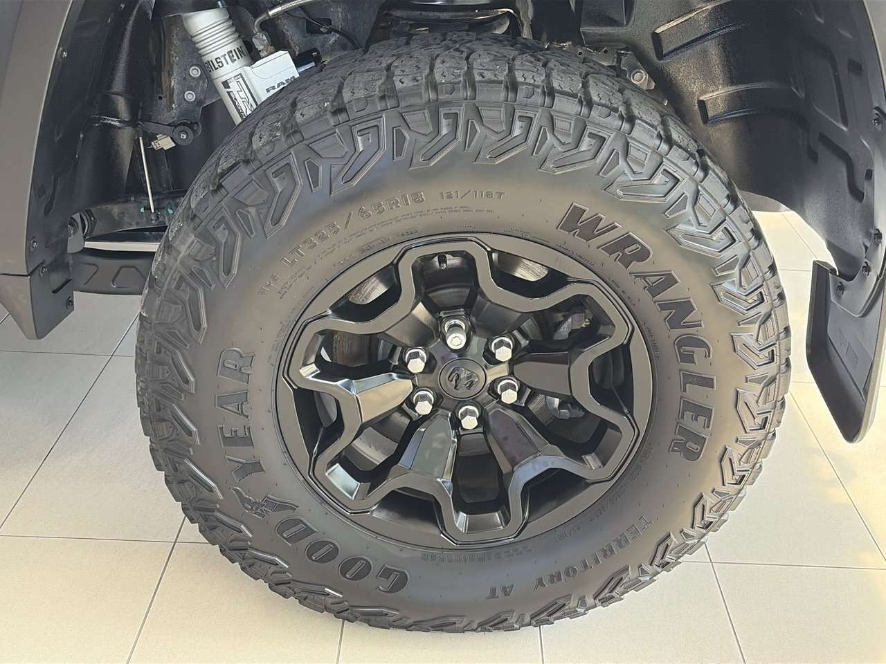 used 2023 Ram Others car, priced at $117,999