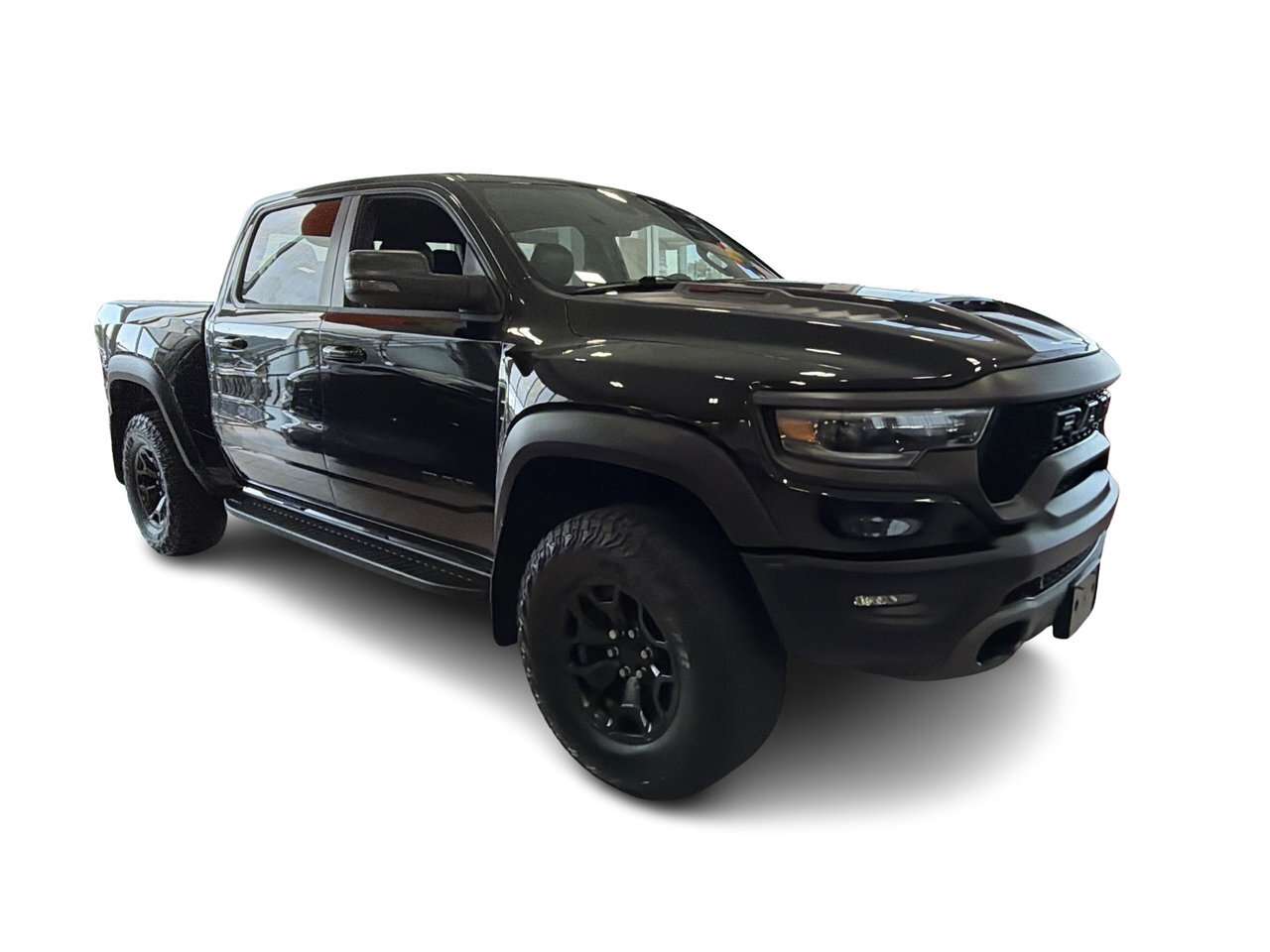 used 2023 Ram Others car, priced at $117,999