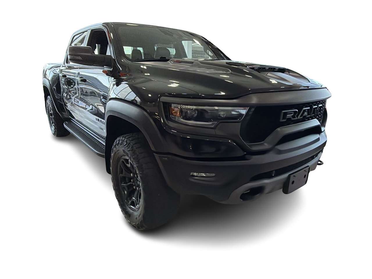 used 2023 Ram Others car, priced at $117,999