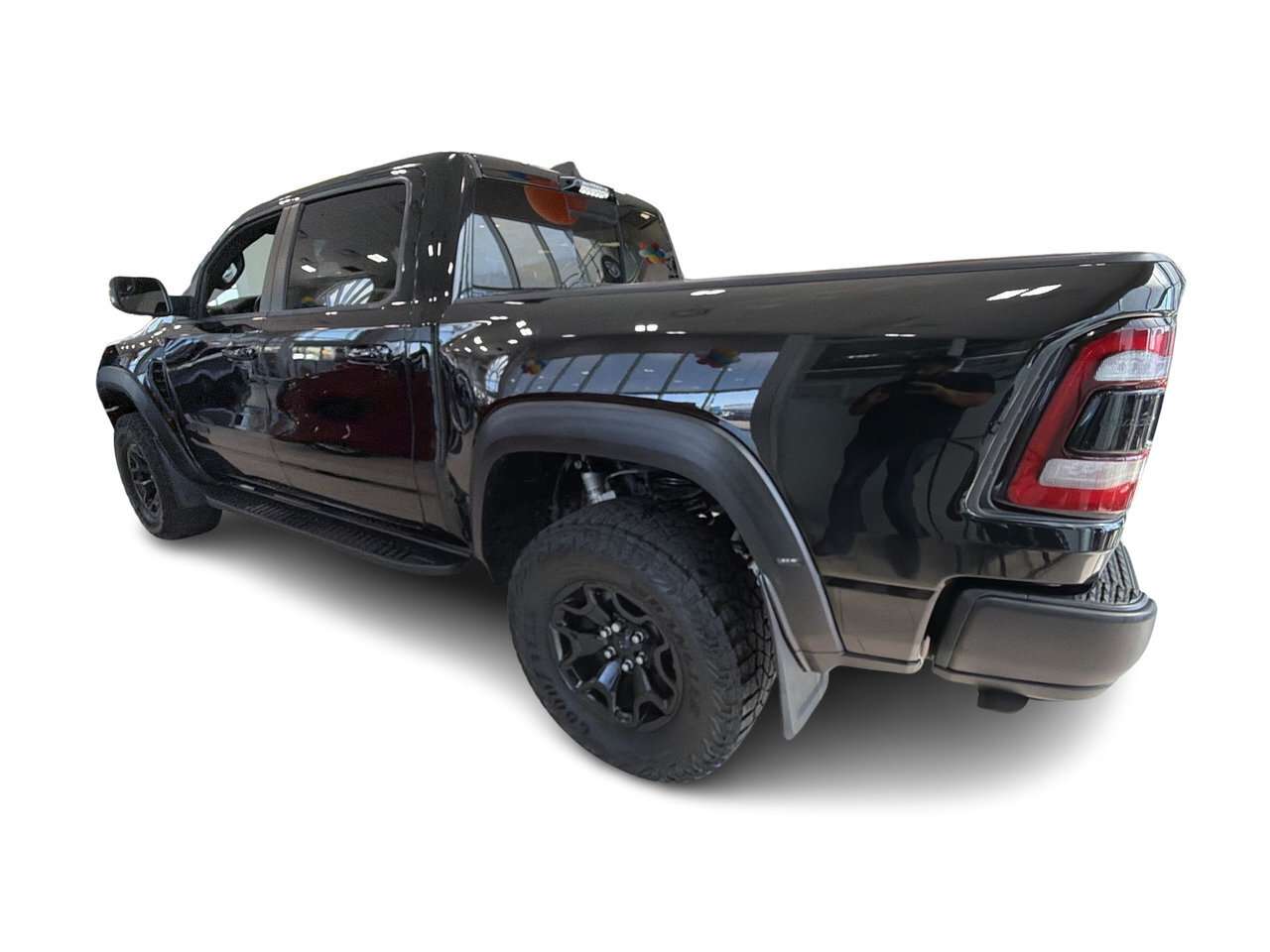 used 2023 Ram Others car, priced at $117,999