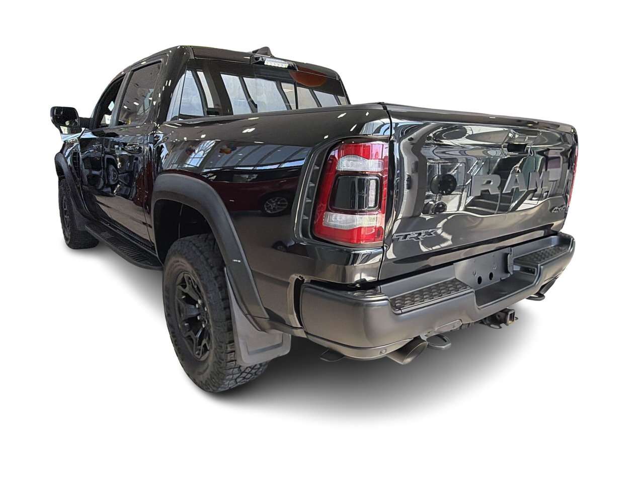 used 2023 Ram Others car, priced at $117,999