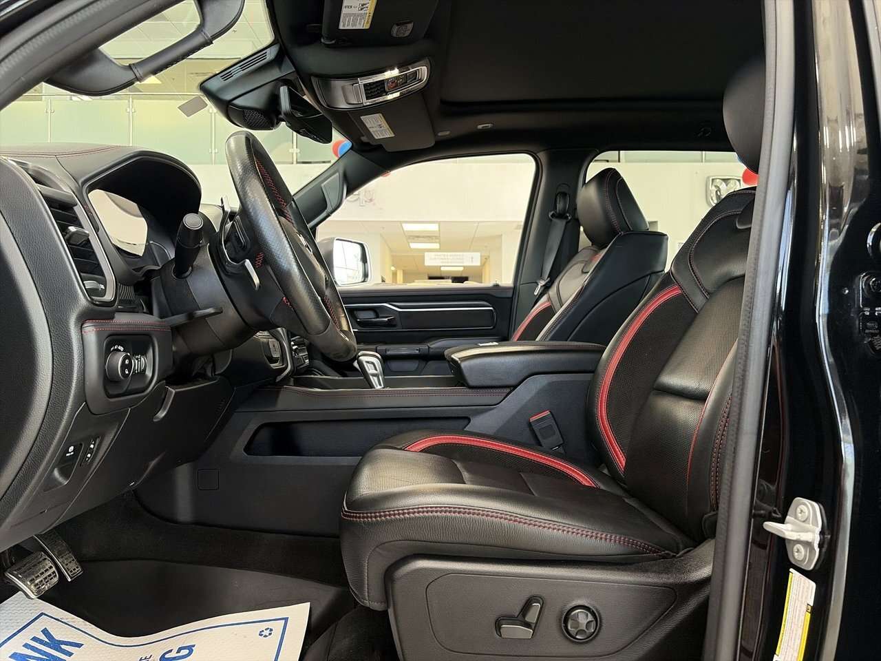 used 2023 Ram Others car, priced at $117,999