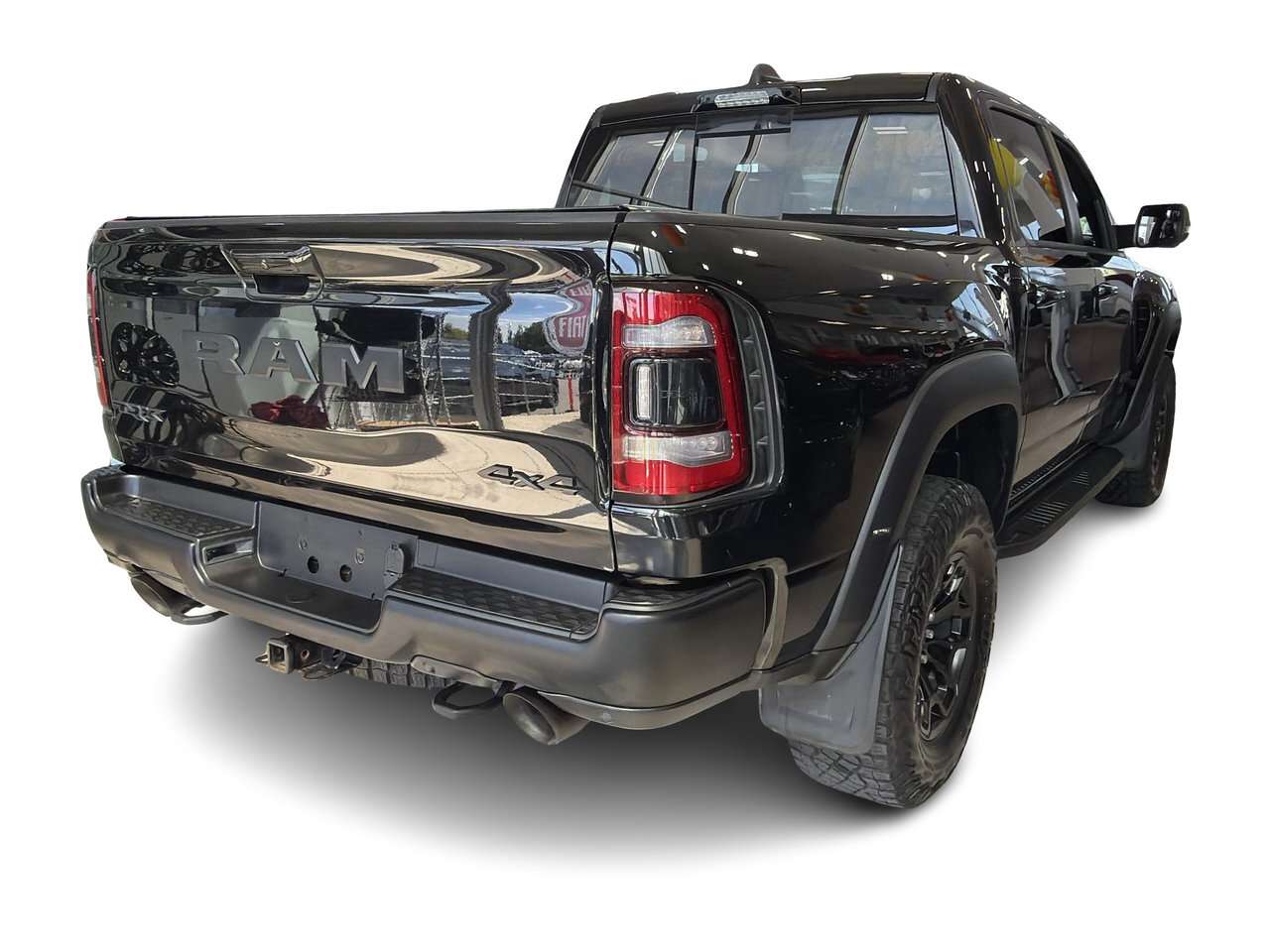 used 2023 Ram Others car, priced at $117,999