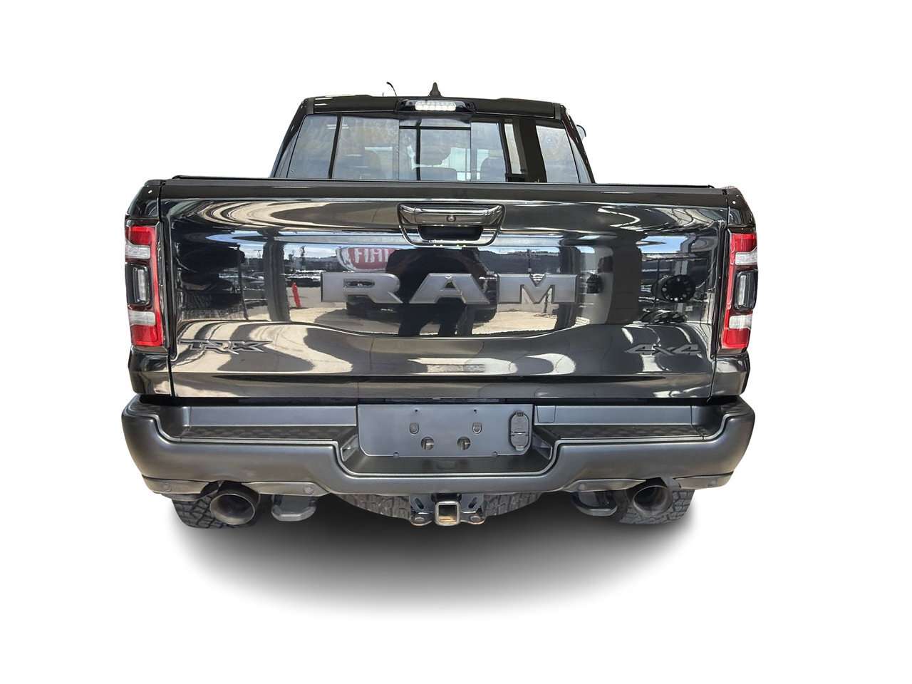 used 2023 Ram Others car, priced at $117,999