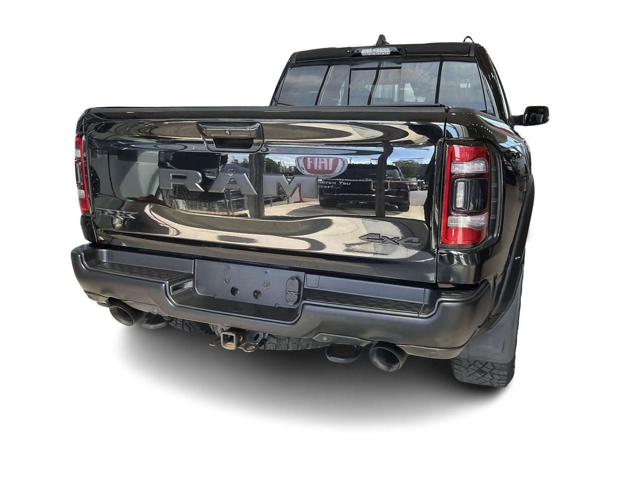 used 2023 Ram Others car, priced at $117,999
