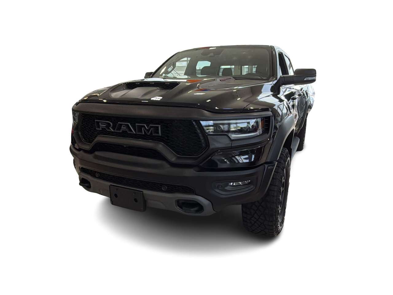 used 2023 Ram Others car, priced at $117,999