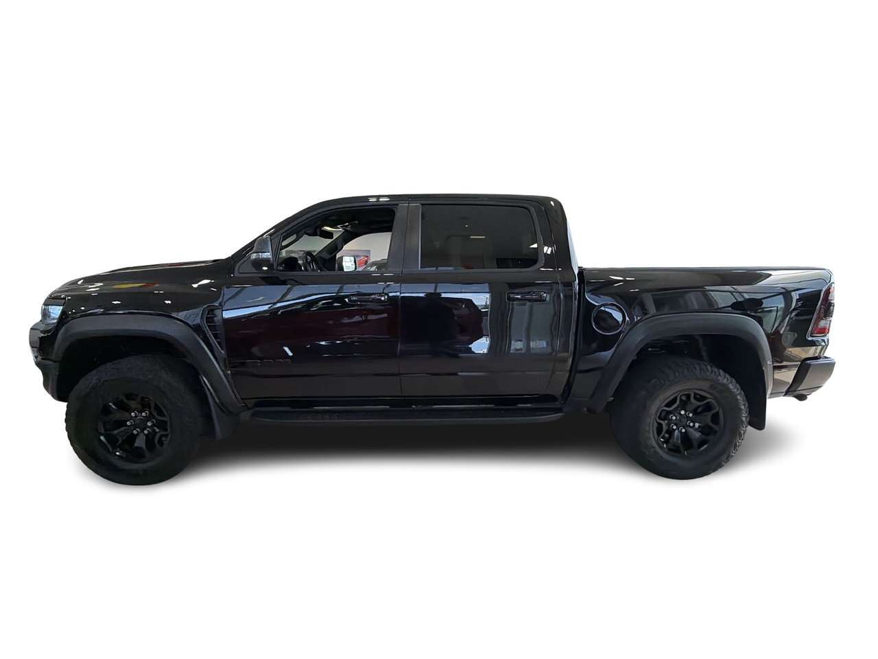 used 2023 Ram Others car, priced at $117,999