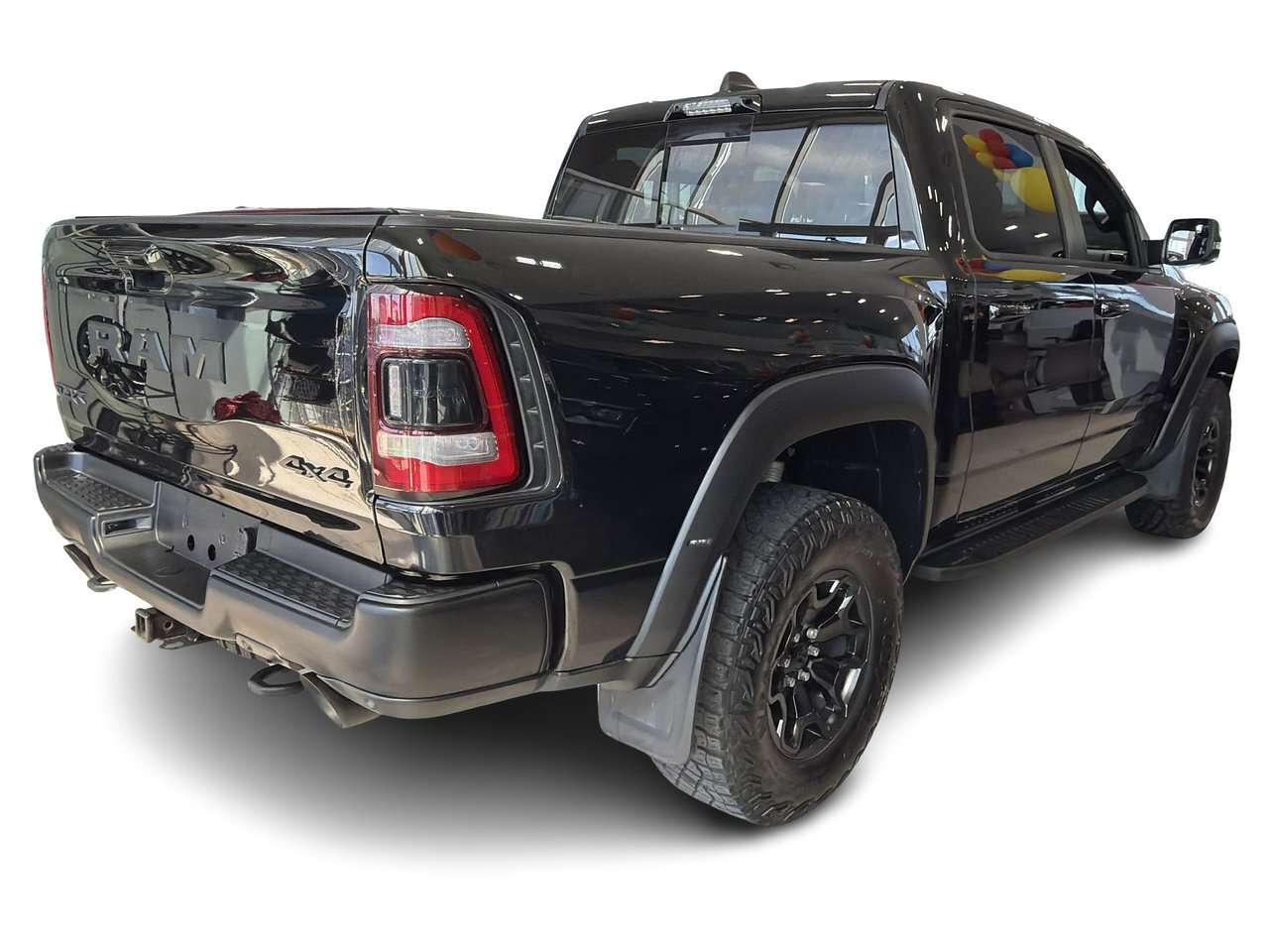 used 2023 Ram Others car, priced at $117,999