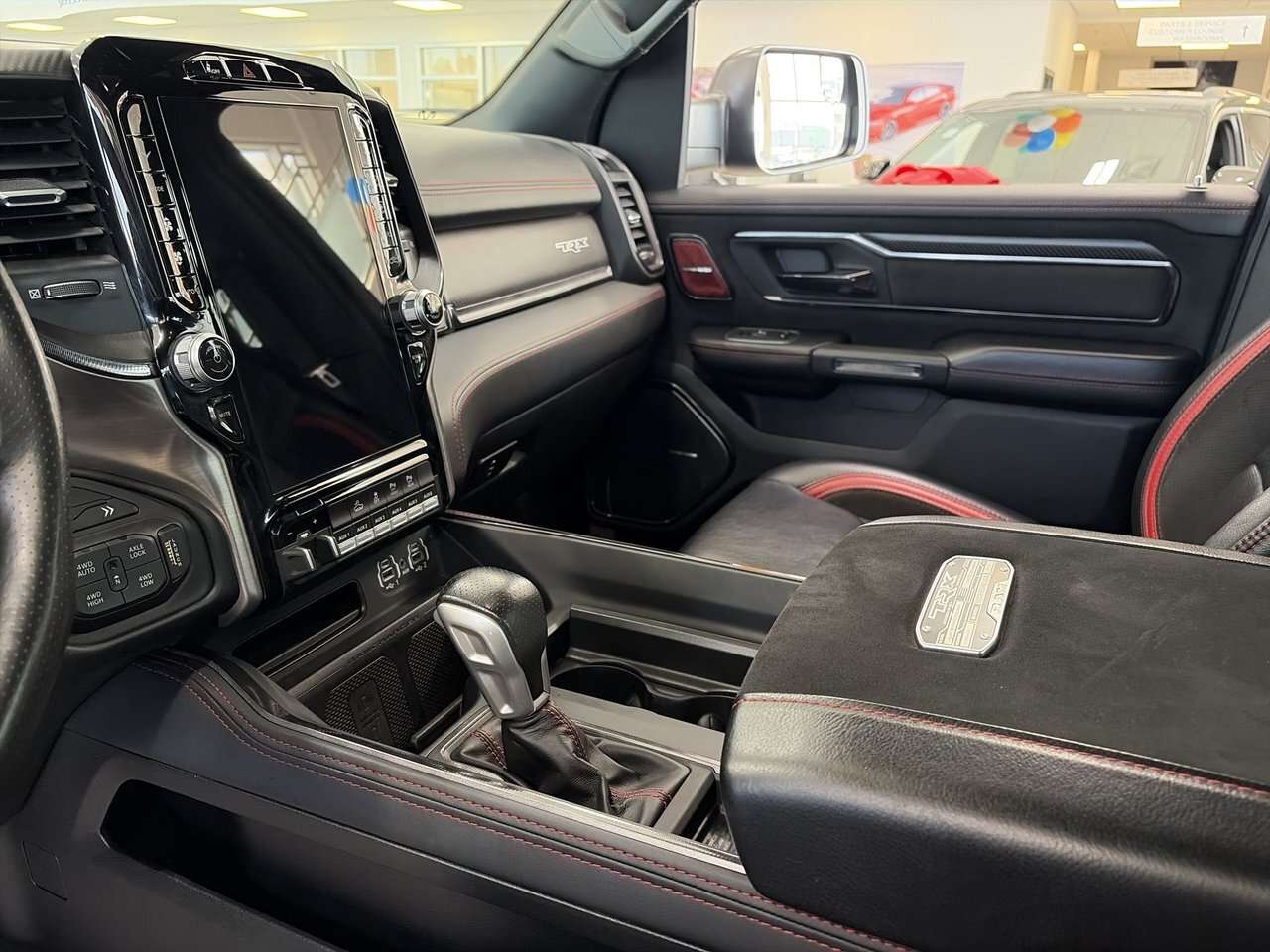 used 2023 Ram Others car, priced at $117,999