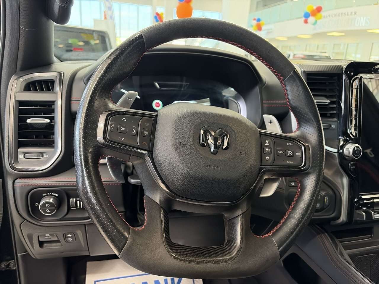 used 2023 Ram Others car, priced at $117,999