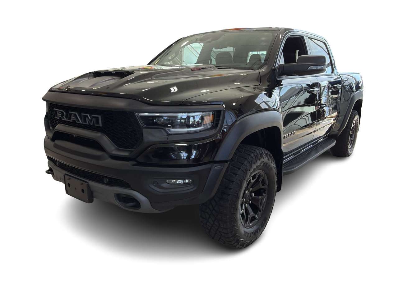 used 2023 Ram Others car, priced at $117,999