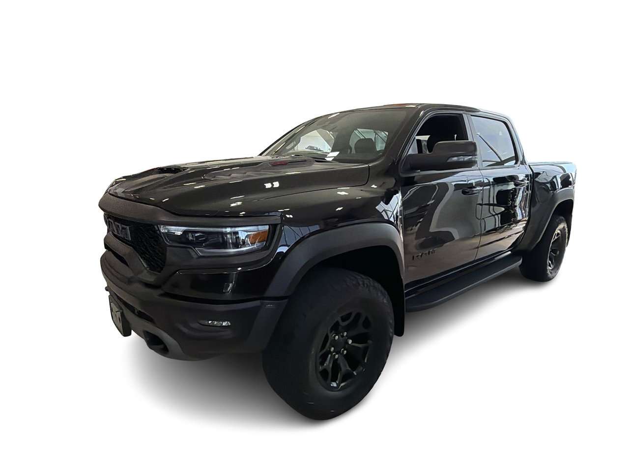 used 2023 Ram Others car, priced at $117,999