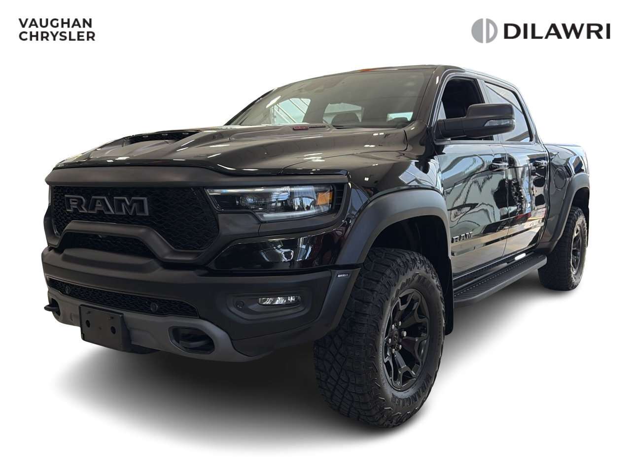 used 2023 Ram Others car, priced at $117,999