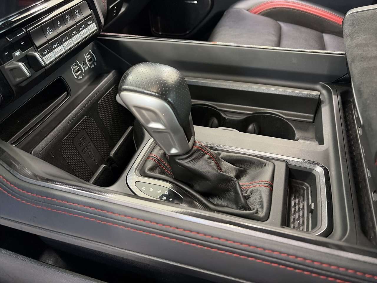 used 2023 Ram Others car, priced at $117,999