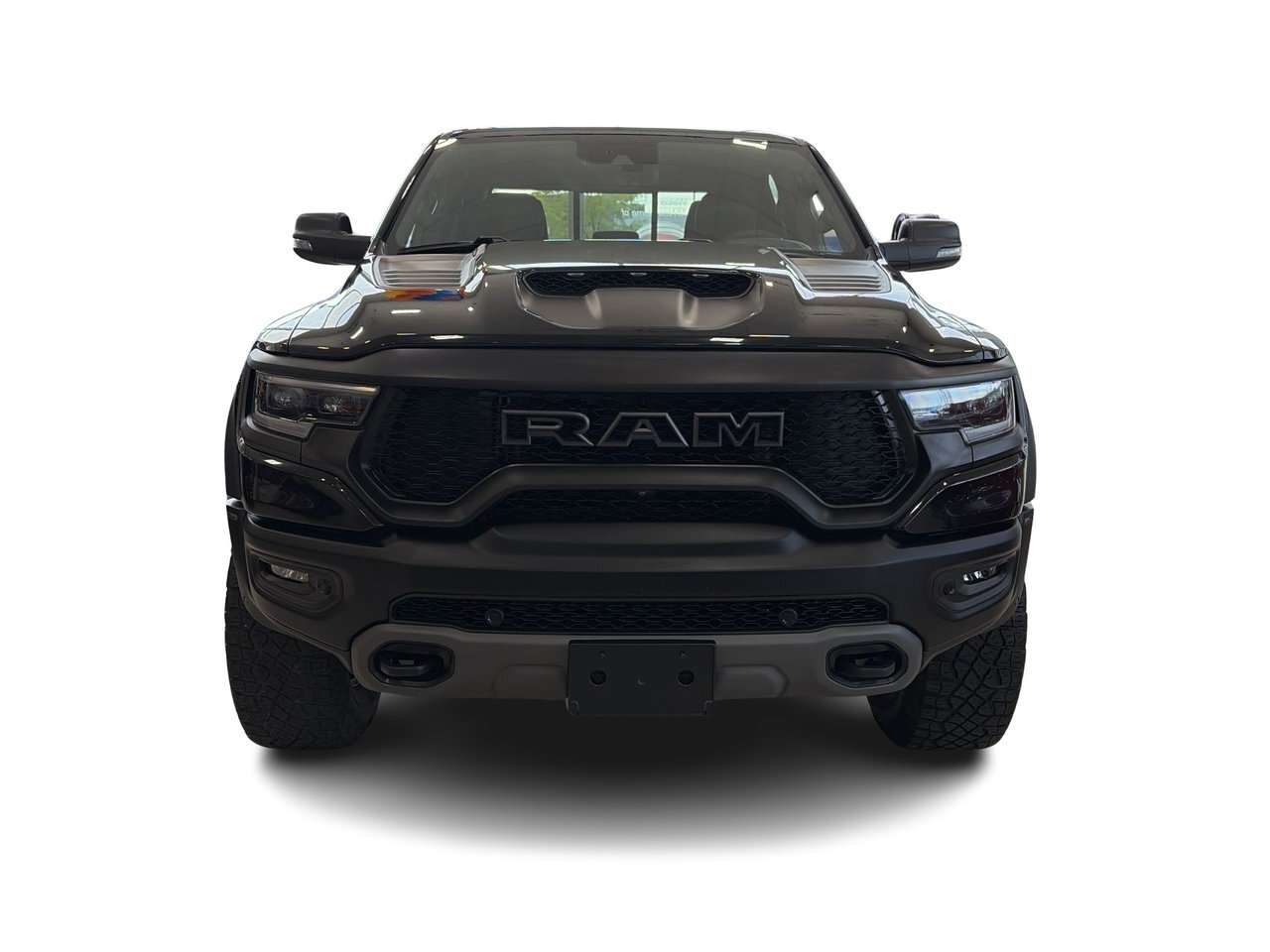used 2023 Ram Others car, priced at $117,999