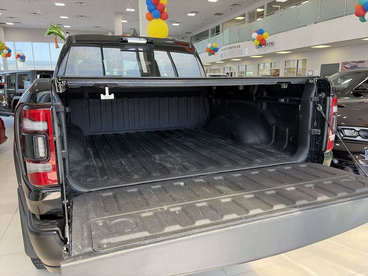 used 2023 Ram Others car, priced at $117,999