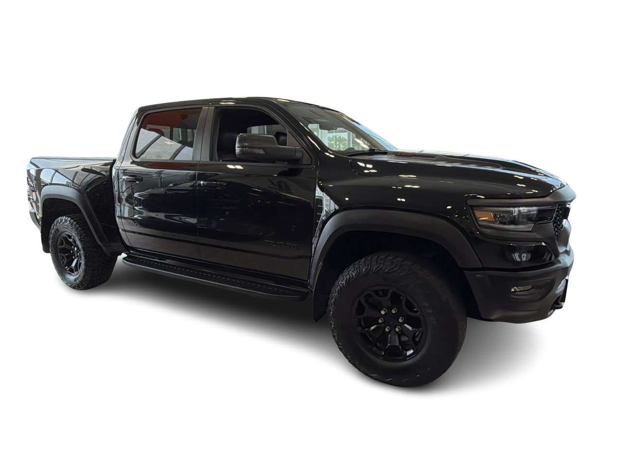 used 2023 Ram Others car, priced at $117,999