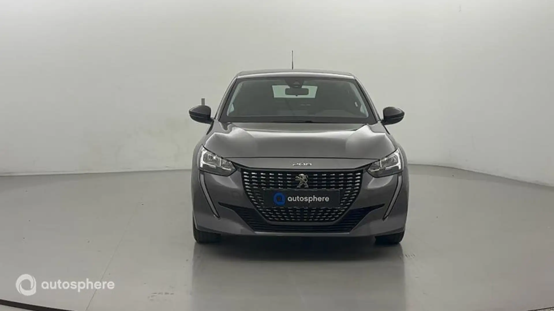 Peugeot 208 1.2 PureTech 75ch S\u0026S Active Pack - 2