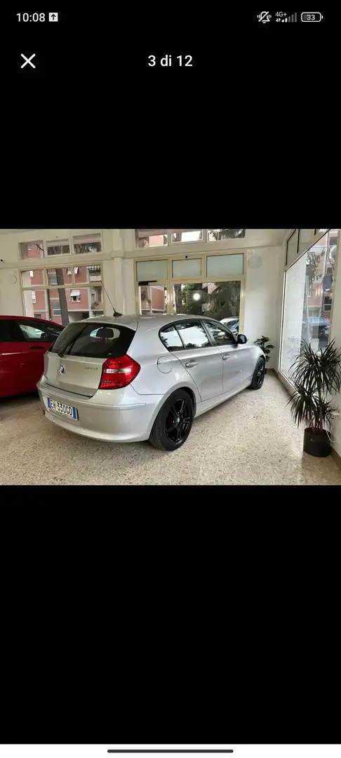 BMW 118 118d 5p 2.0 143cv dpf - 1