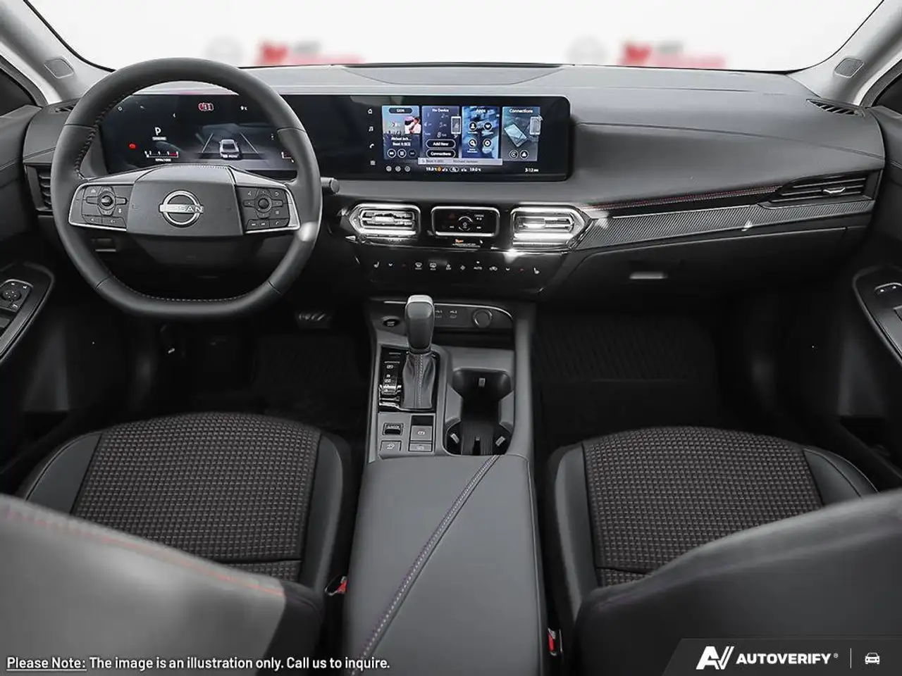 Nissan Sentra fotografie Nissan Sentra