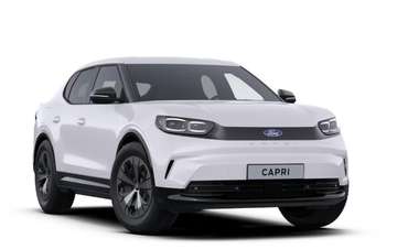 Elektro 52kWh Standard Range Style