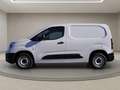 Opel Combo Cargo 1.5 Diesel Fehér - thumbnail 3
