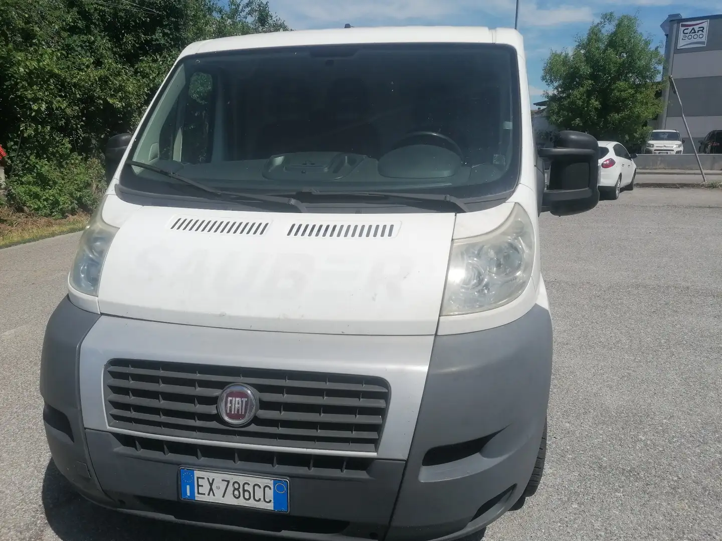 Fiat Ducato - 2