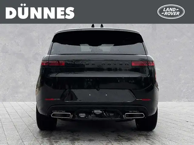 Land Rover Range Rover Sport view 7