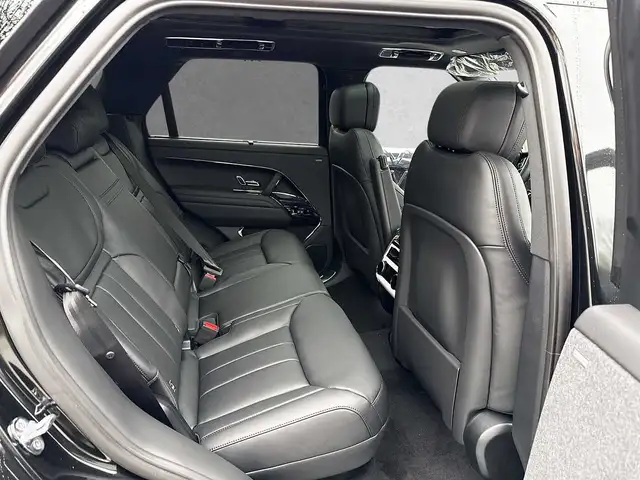 Land Rover Range Rover Sport view 5