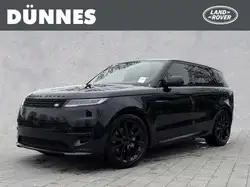 Land Rover Range Rover Sport P460e Hybrid Dynamic HSE