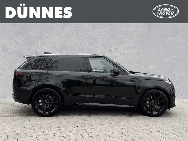 Land Rover Range Rover Sport view 6