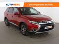 Mitsubishi Outlander 200 MPI Motion 2WD 5pl. CVT Rojo - thumbnail 8