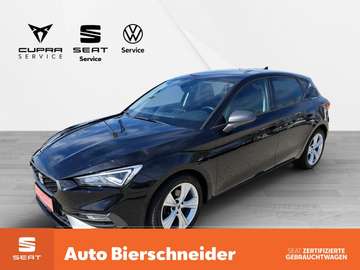 2.0 TDI DSG FR LED Navi Kamera FaPa L WP