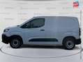 Peugeot Partner M 650kg BlueHDi 100ch S\u0026S Bianco - thumbnail 9