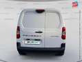 Peugeot Partner M 650kg BlueHDi 100ch S\u0026S Bianco - thumbnail 7
