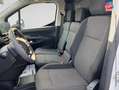 Peugeot Partner M 650kg BlueHDi 100ch S\u0026S Bianco - thumbnail 11