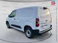 Peugeot Partner M 650kg BlueHDi 100ch S\u0026S Bianco - thumbnail 8