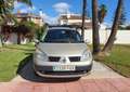 Renault Scenic Grand 1.6 Expression 7pl. Beige - thumbnail 2