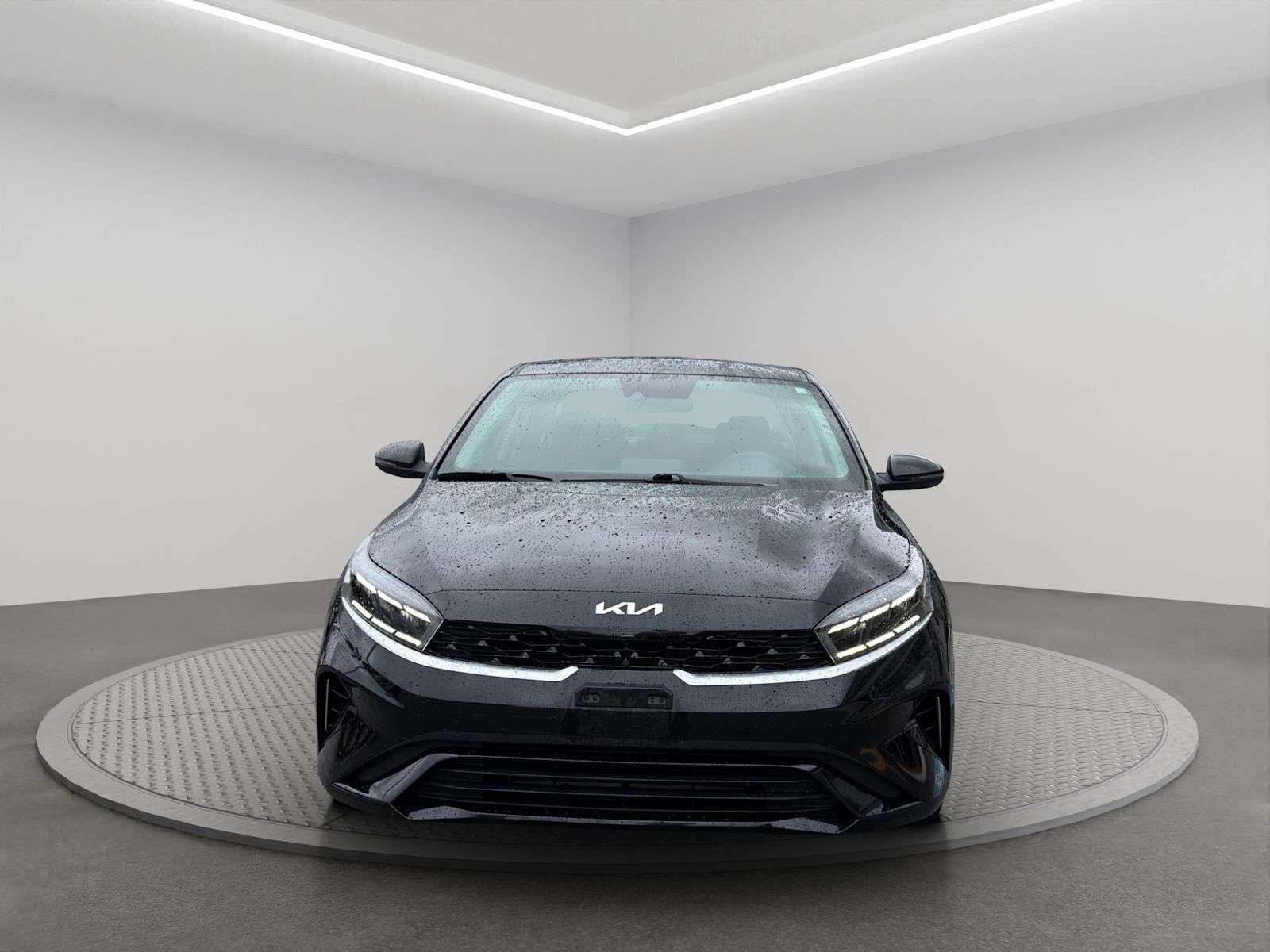 2024 Kia Forte EX+ / LOCAL / ONE OWNER / NO ACCIDENTS — снимка 1