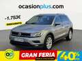 Volkswagen Tiguan 1.5 TSI Advance 110kW Gris - thumbnail 1