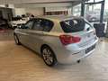 BMW 118 118iA Zilver - thumbnail 7