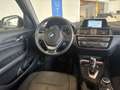BMW 118 118iA Zilver - thumbnail 13