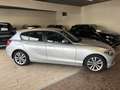 BMW 118 118iA Zilver - thumbnail 4