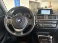 BMW 118 118iA Zilver - thumbnail 14